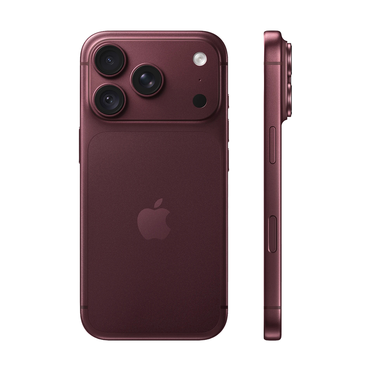 Купить apple iphone 18 pro 256gb esim burgundy, бордовый с доставкой