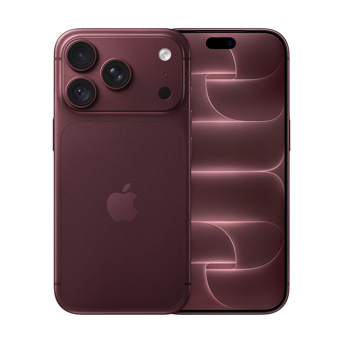 Купить apple iphone 18 pro 256gb esim burgundy, бордовый с доставкой