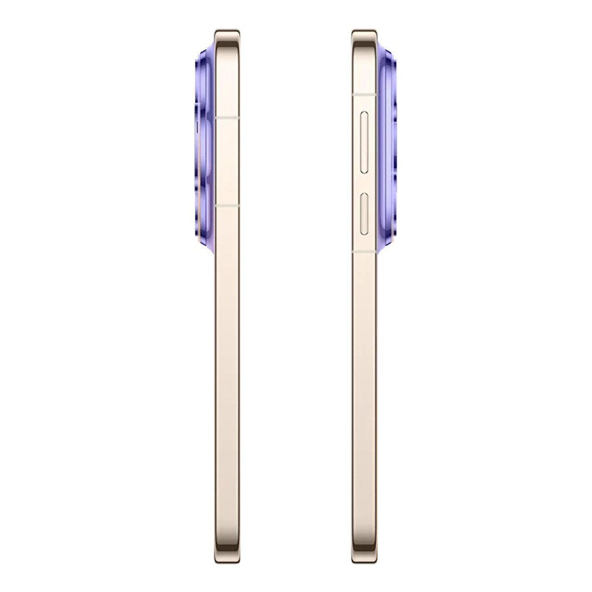 HUAWEI Pura 90s Pro Max 12/256Gb Blaze Purple, фиолетовый