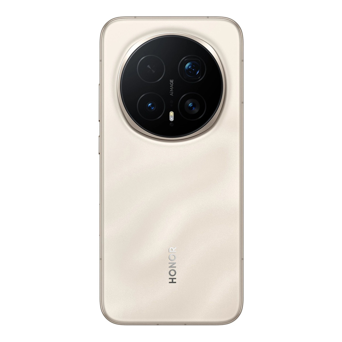 HONOR Magic 8 Pro 12/512Gb Sunrise Gold, бежевый