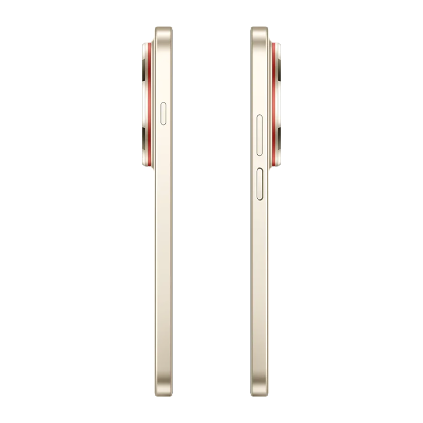 HUAWEI Nova 15 Max 8/256Gb Blush Gold, пудровый розовый
