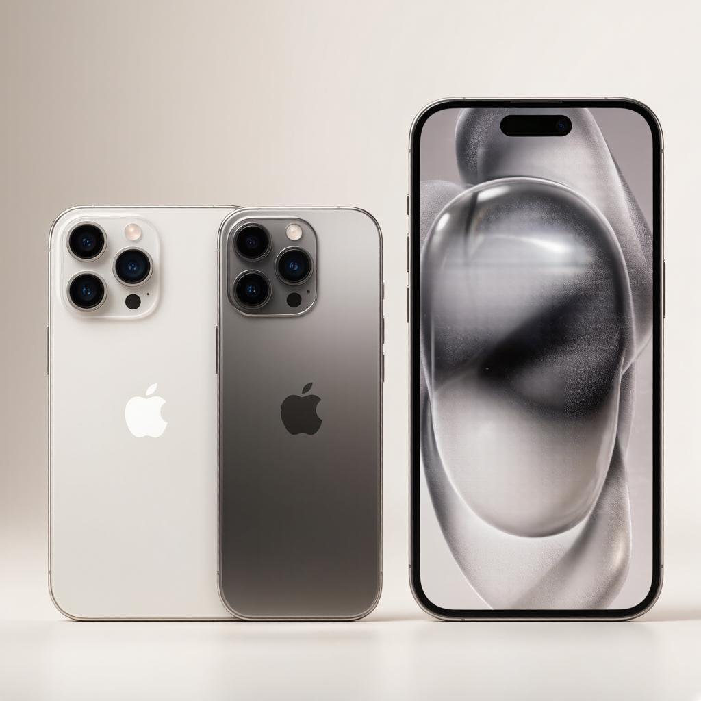 iPhone Duo или iPhone 18 Pro Max: что выбрать