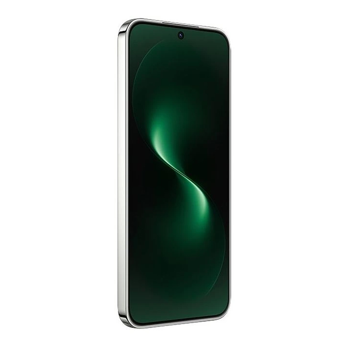 HUAWEI Nova 15 12/256Gb Vivid Green, зелёный