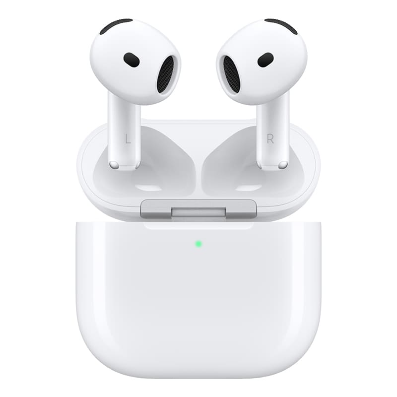AirPods 4