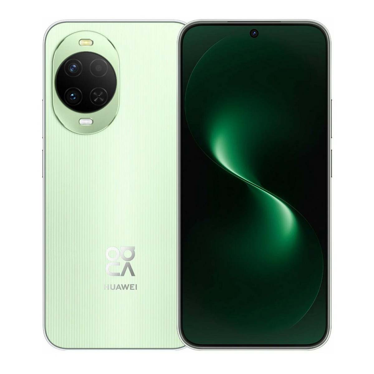 HUAWEI Nova 15