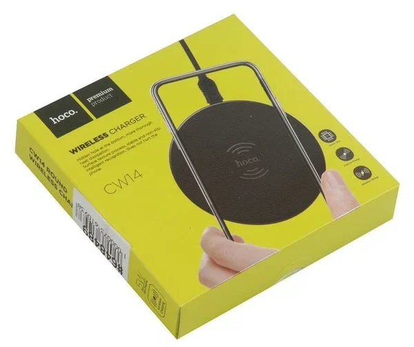 Купить бзу hoco cw14 5w с доставкой по России