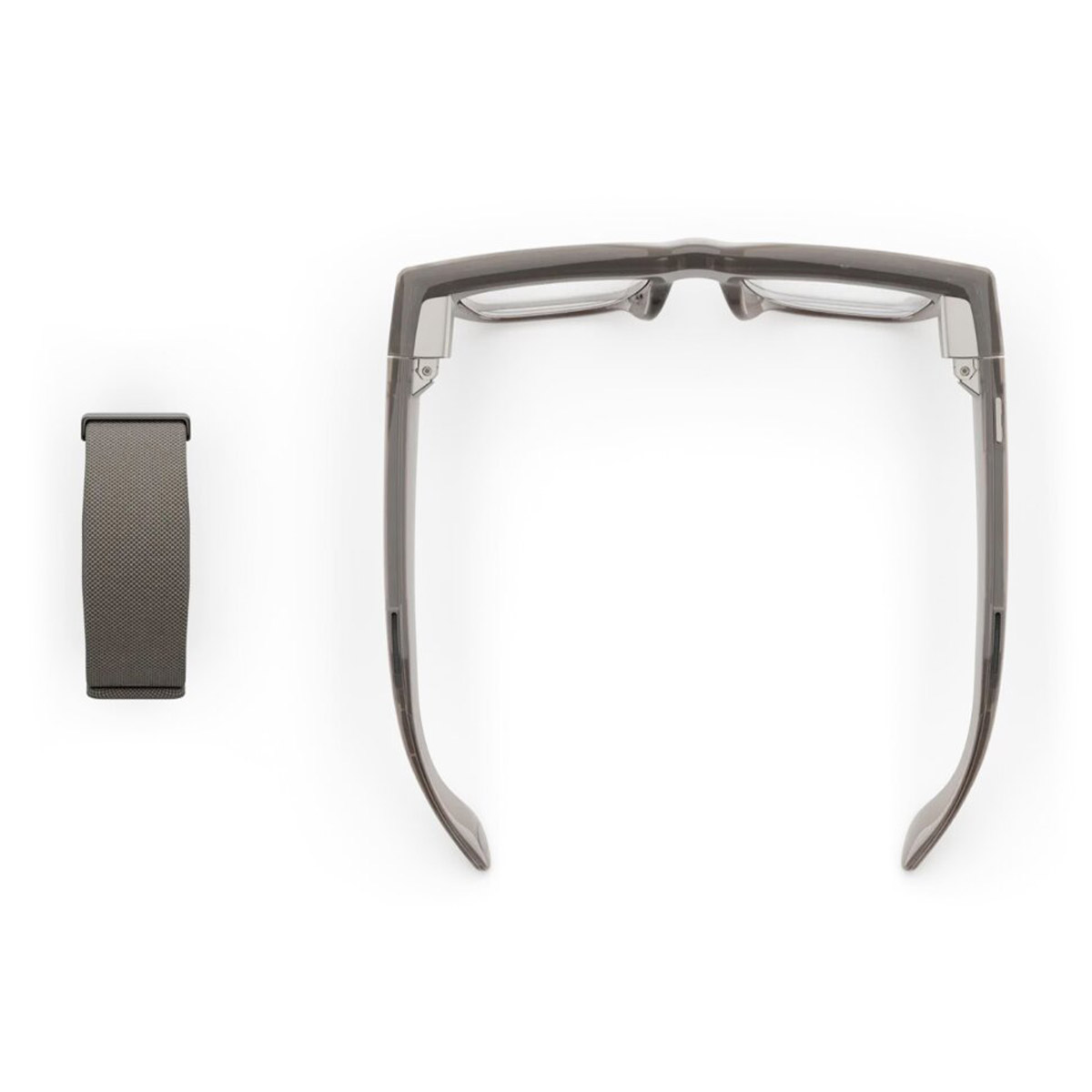 Умные очки Ray-Ban Display, размер 3, Shiny Sand