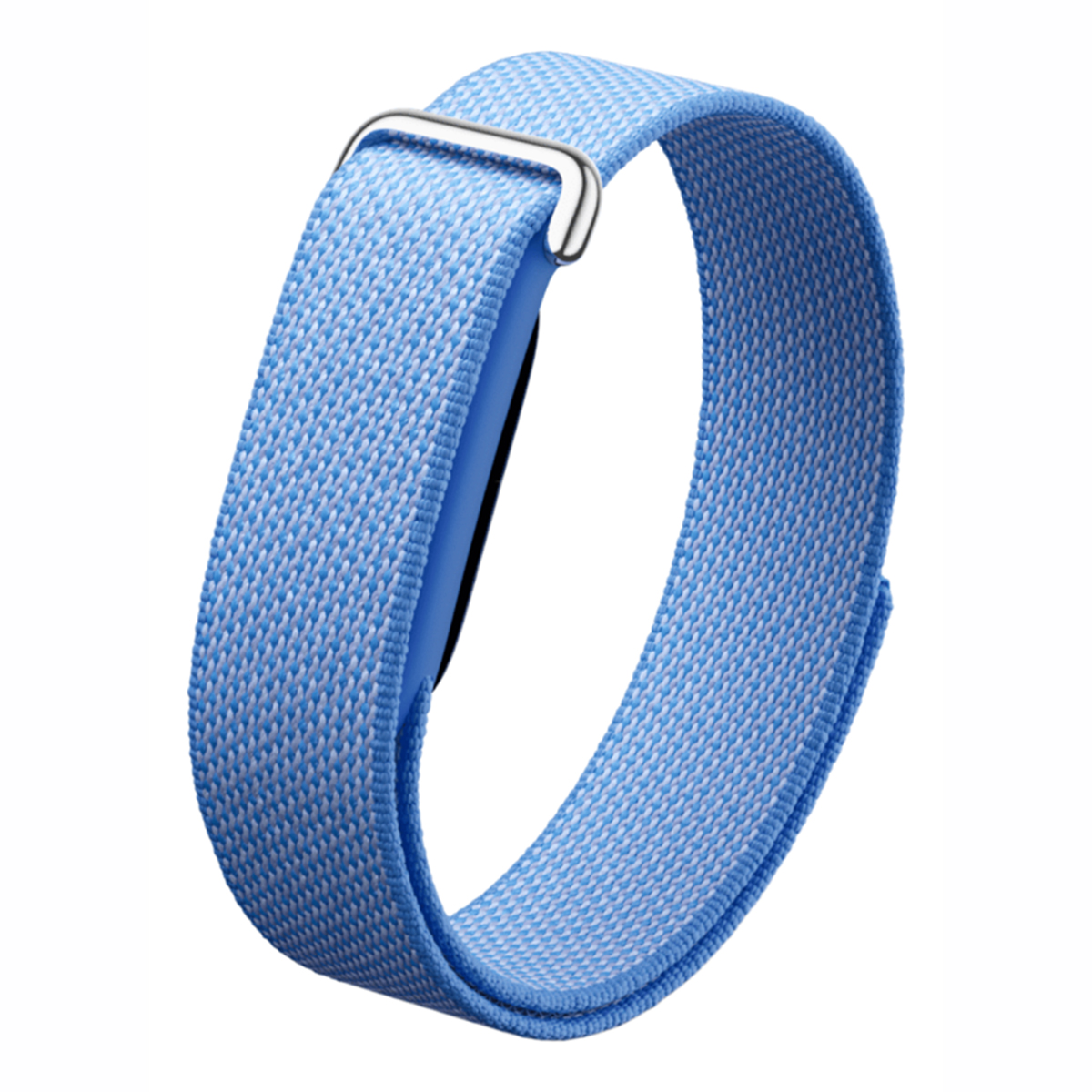 Фитнес-браслет Google Fitbit Air Lavender, лаванда