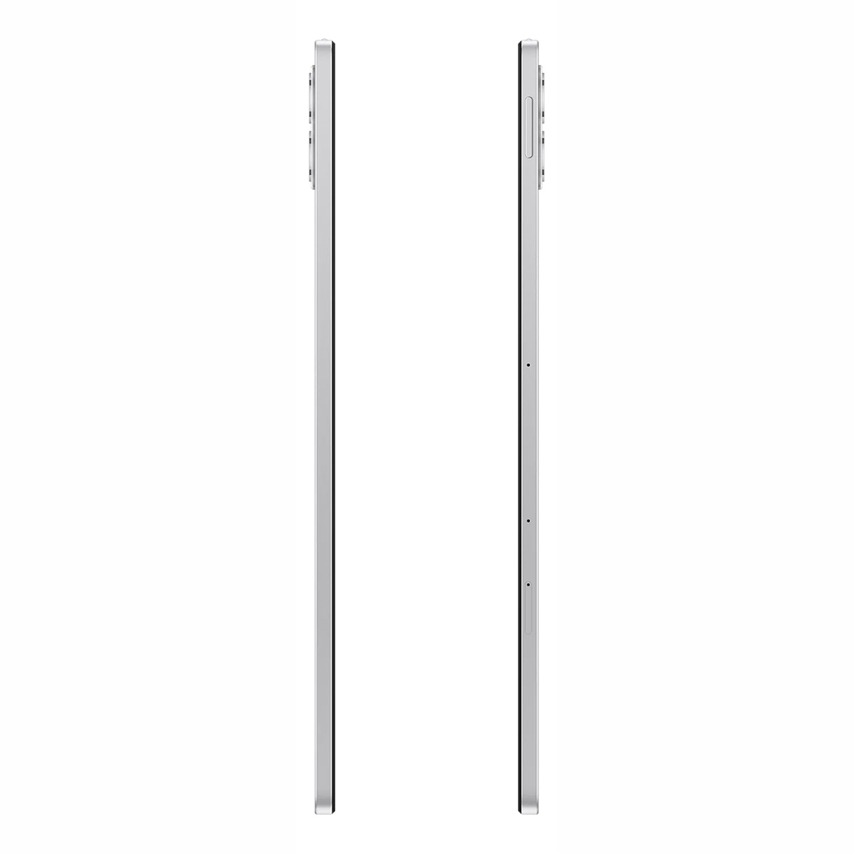 Xiaomi Redmi Pad 2 Pro 12,1" 5G 6/128Gb Silver, серебристый