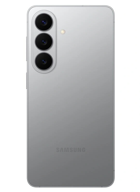Купить samsung galaxy s26 12/256gb silver shadow, серый в Самаре
