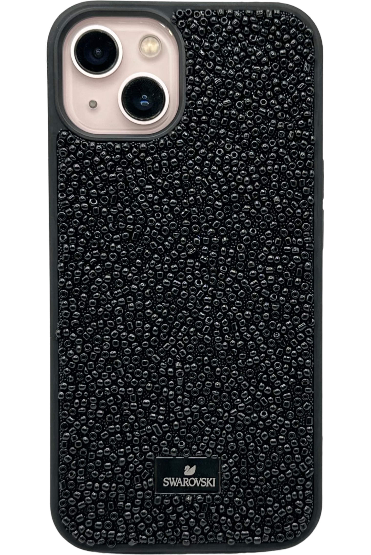 Купить чехол iphone 13 swarovski с доставкой по России