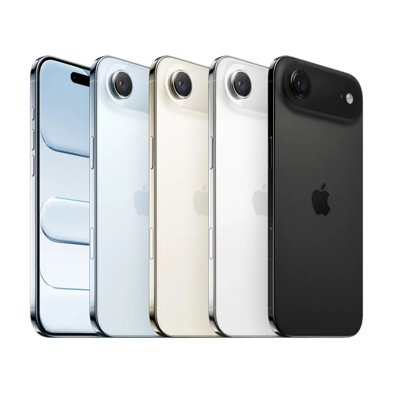 Купить apple iphone air esim 256gb sky blue с доставкой