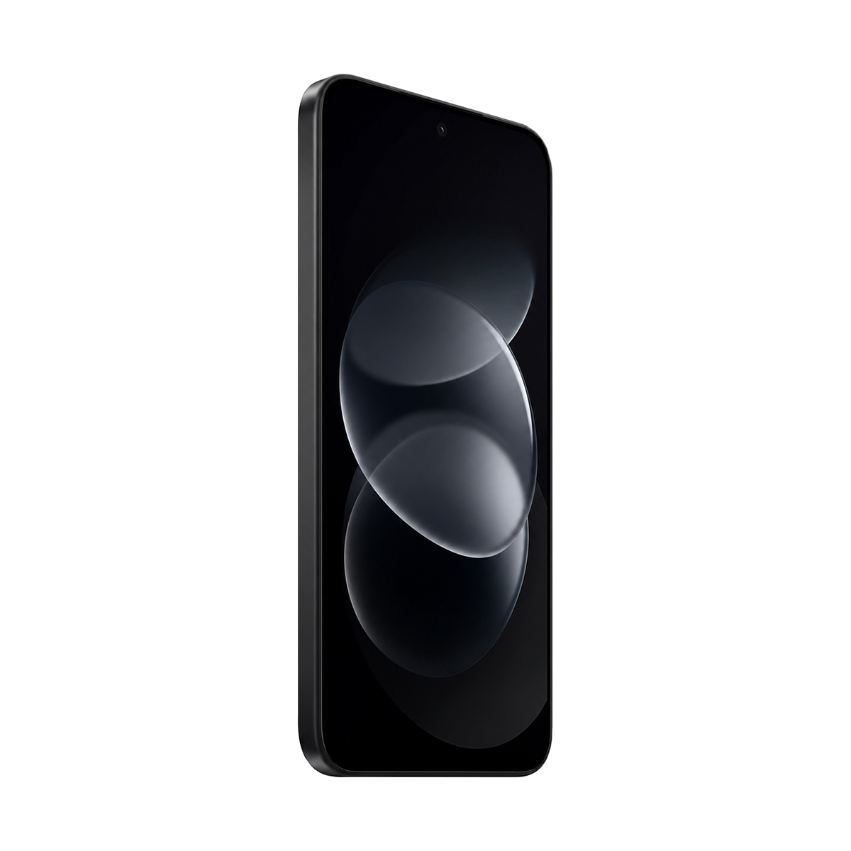 Xiaomi Redmi Note 17 Pro Max 8/512Gb Black, чёрынй