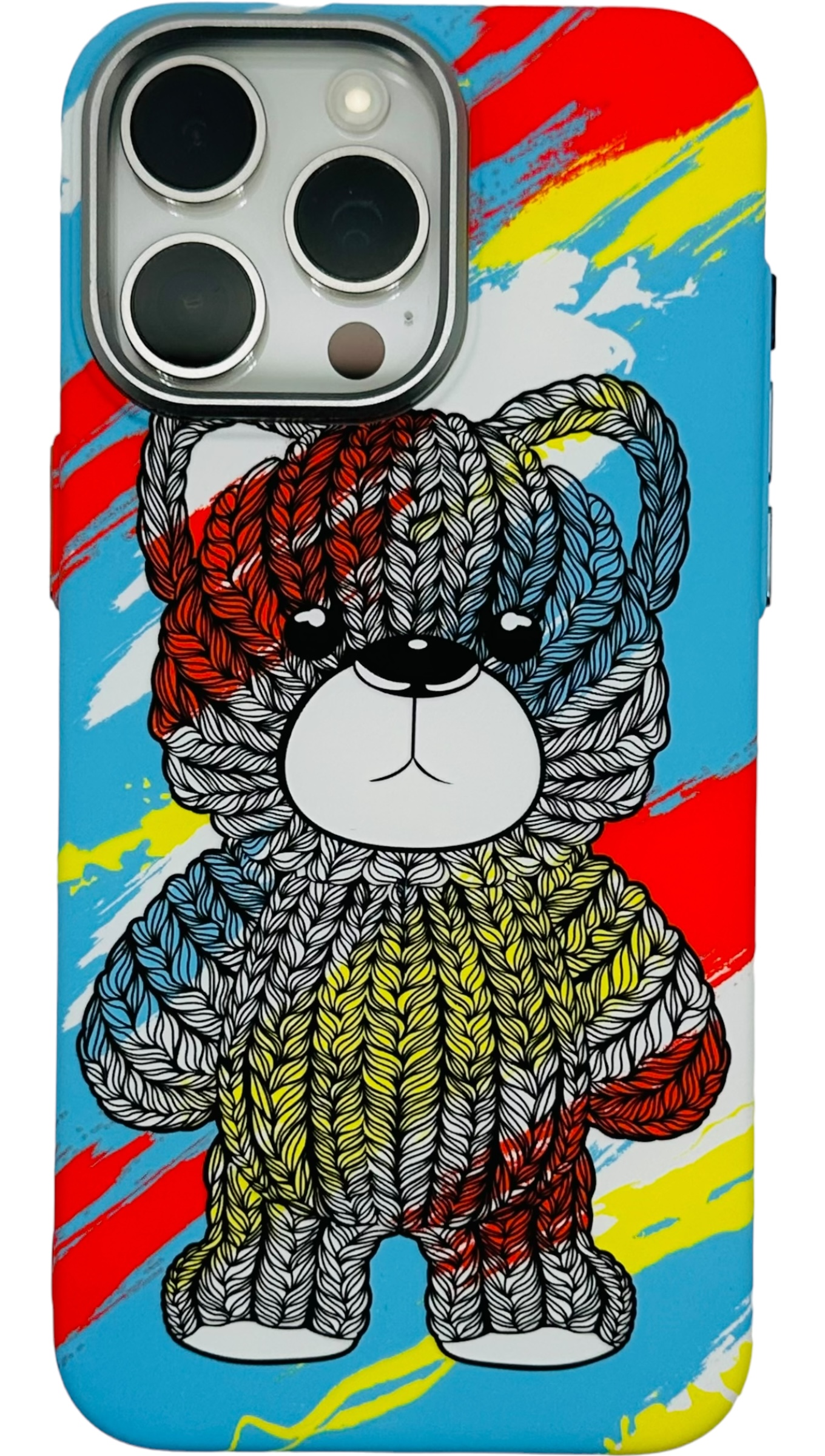 Купить чехол iphone 15 pro max luxo life magsafe с доставкой по России