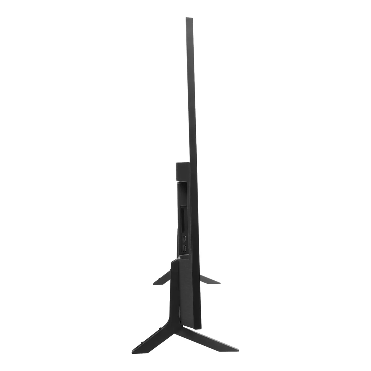 Телевизор LG 55" 4K UHD, 60 Гц, QNED (55QNED82A6B.ARUG) Grey, серый