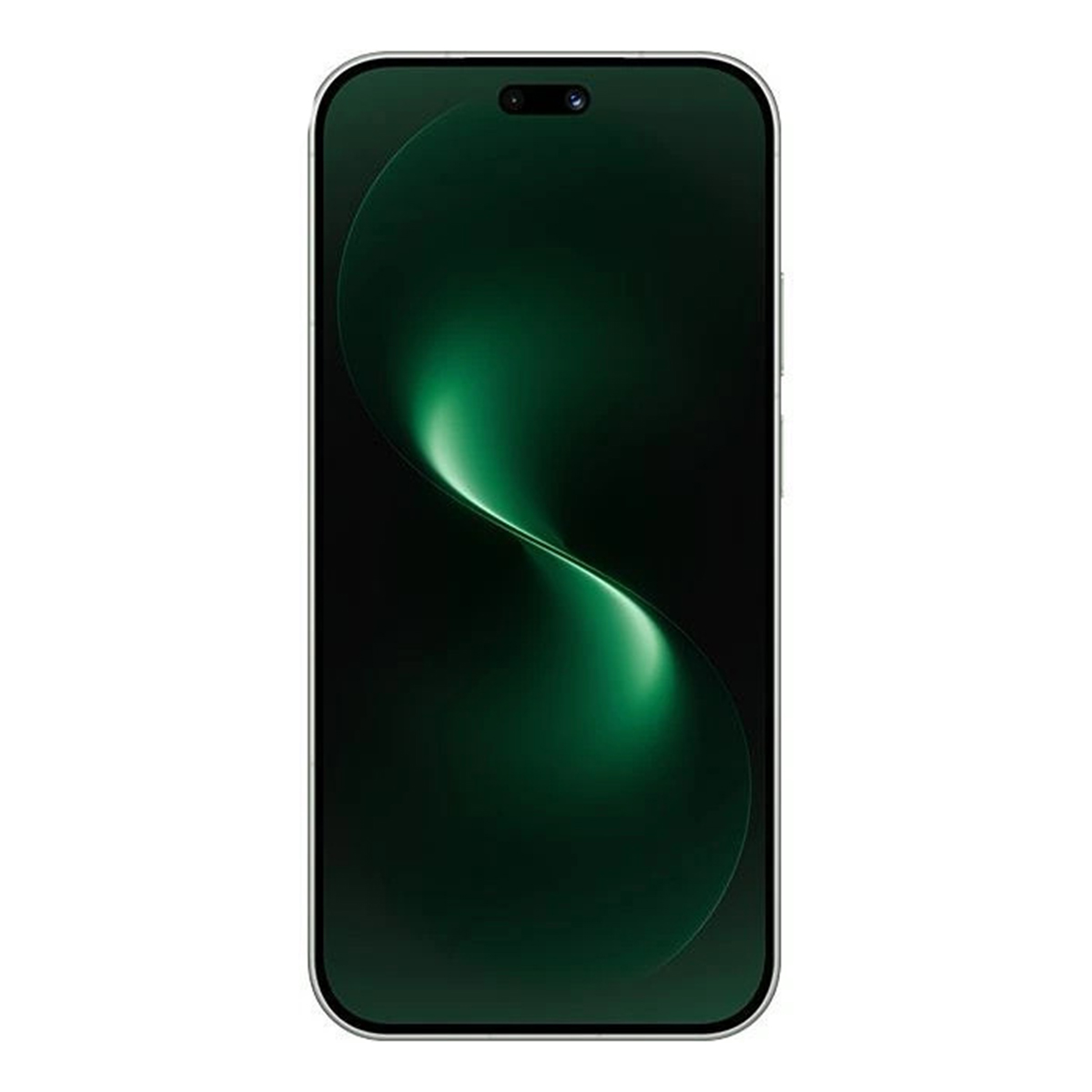 HUAWEI Nova 15 Pro 12/256Gb Vivid Green, зелёный
