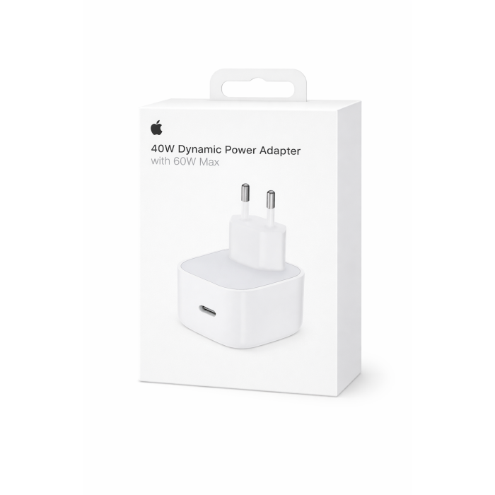 СЗУ Apple Type-c 40W