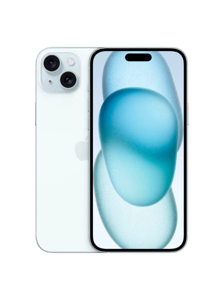 iPhone 15 Plus