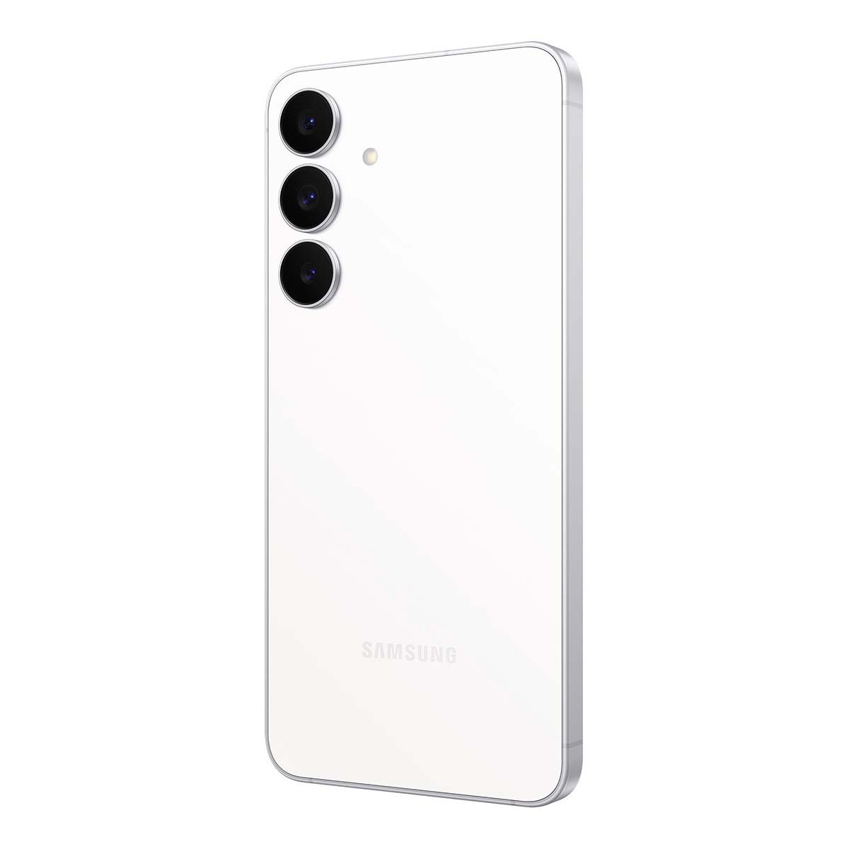 Samsung Galaxy S25 FE 8/128Gb White, белый