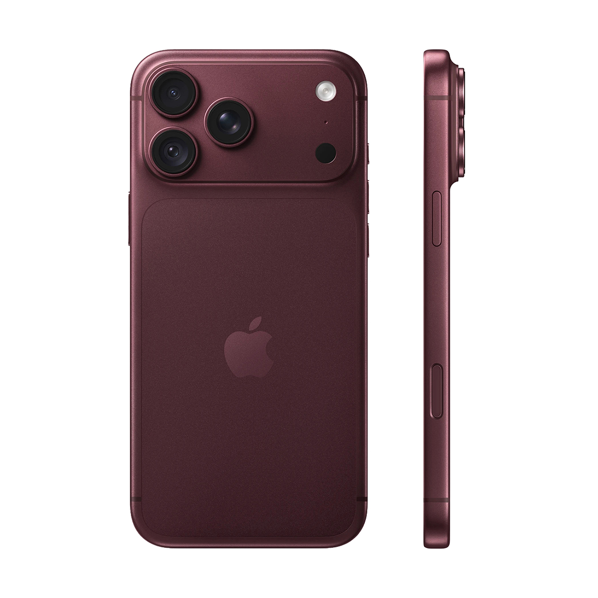 Купить apple iphone 18 pro max 256gb esim burgundy, бордовый с доставкой