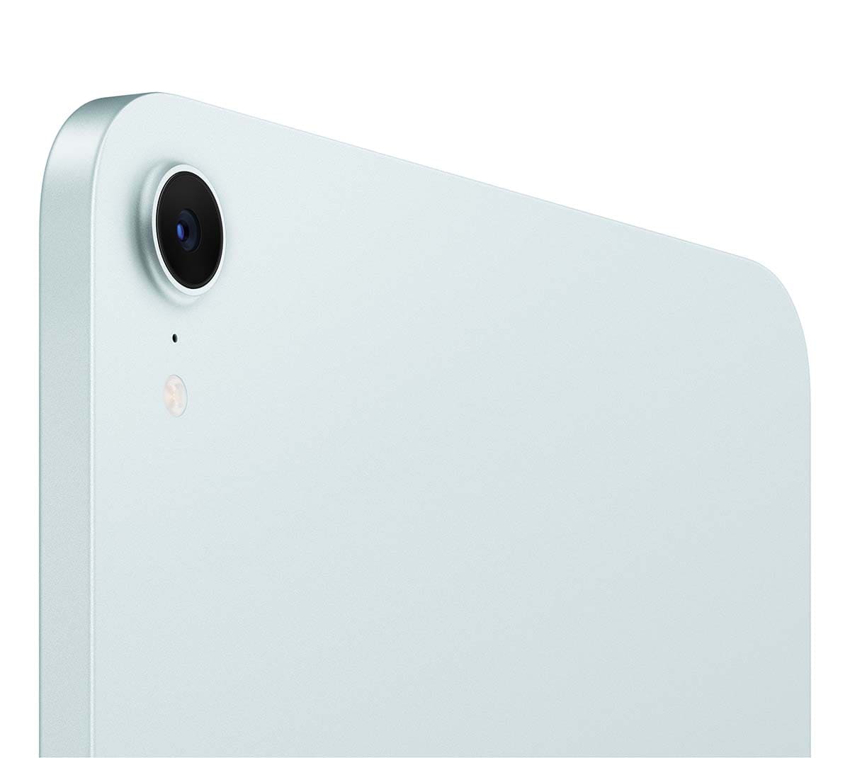 Apple iPad mini 8,3'' (2024, 7 gen) Wi-Fi 128Gb Blue, голубой