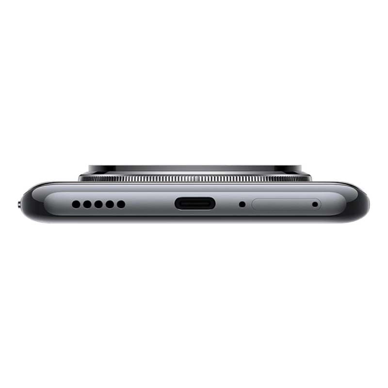 Xiaomi Redmi Note 14 Pro+ 5G 12/256Gb Midnight Black, чёрный