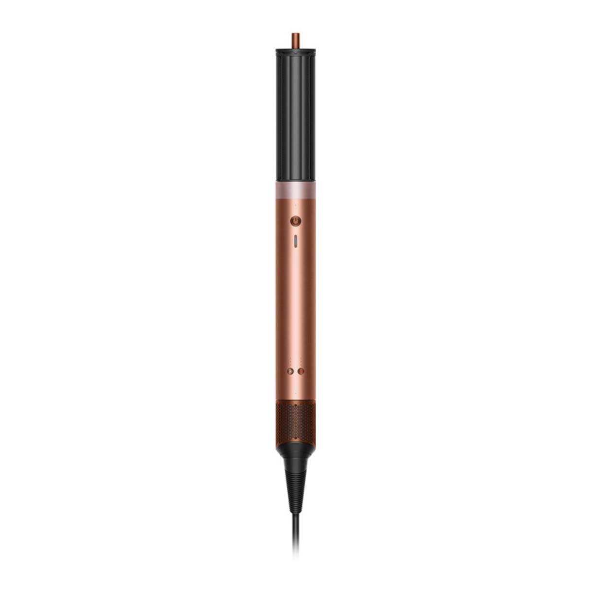 Стайлер Dyson Airwrap Co-anda 2x HS09 (CN/HK/KR) Amber Silk, янтарный шёлк