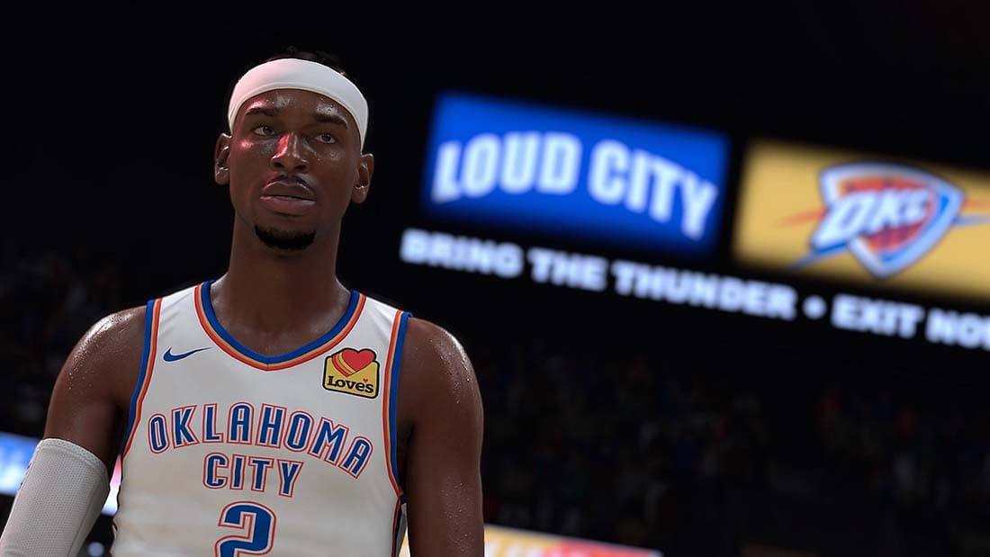 Купить игра nba 2k25 для playstation 5, полностью на английском языке с доставкой