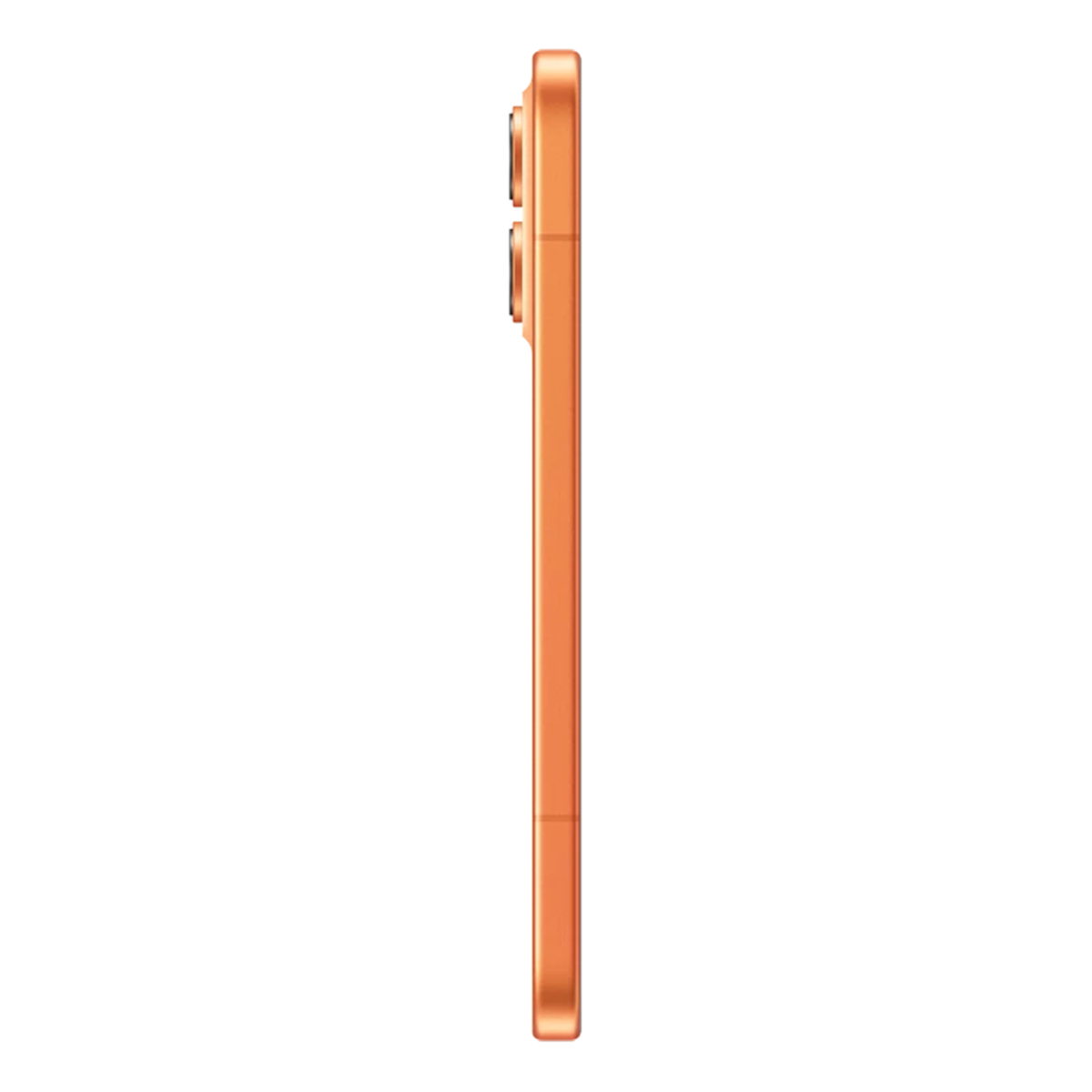 HONOR 600 12/512Gb Orange, оранжевый