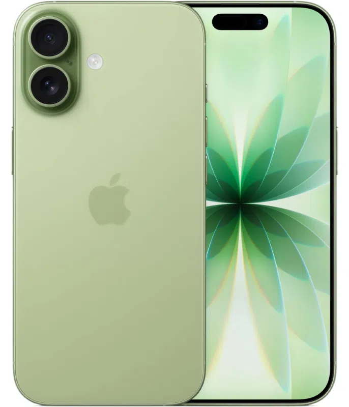 Купить apple iphone 17 esim 256gb sage зеленый с доставкой
