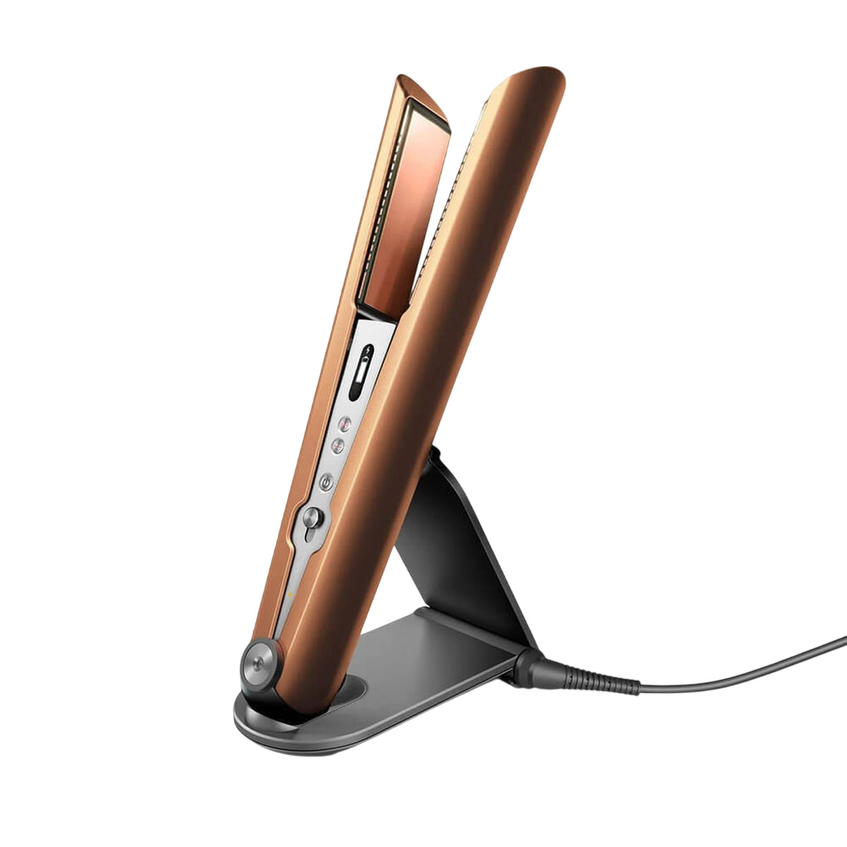 Выпрямитель для волос Dyson Corrale HS07 (CN/HK) Copper/Nickel, медь/никель