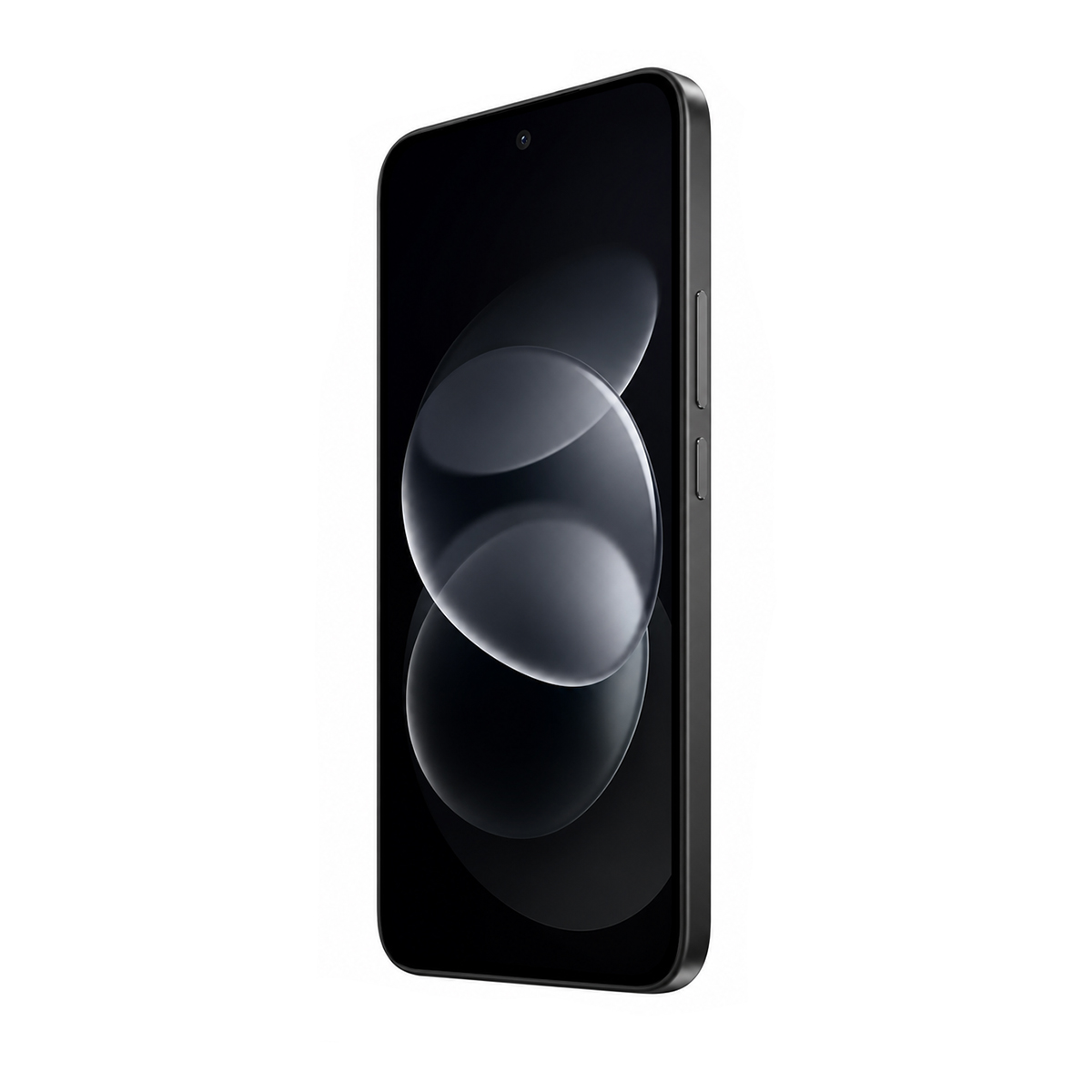 Xiaomi Redmi Note 17 Pro Max 8/512Gb Black, чёрынй