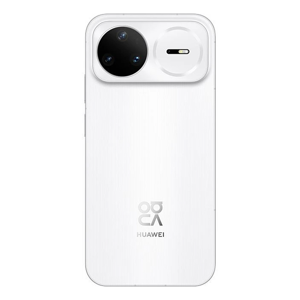 HUAWEI Nova 15 Pro 12/256Gb White, белый