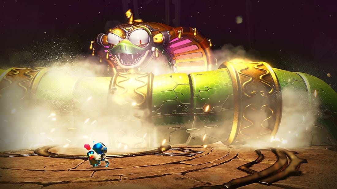 Купить игра astrobot для playstation 5, русская озвучка с доставкой