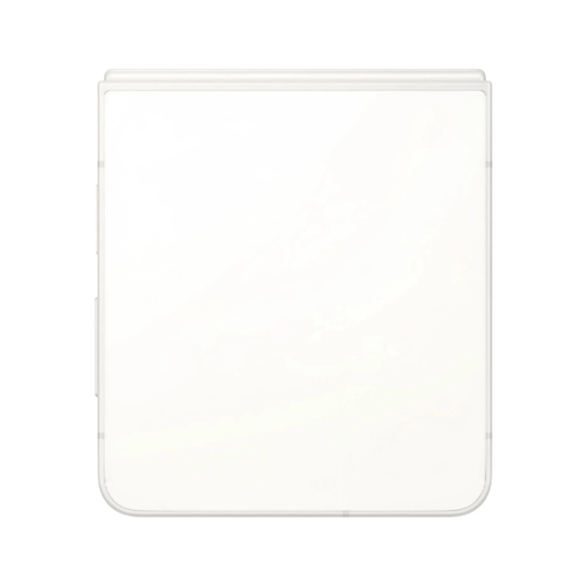 Samsung Galaxy Z Flip8 12/512Gb Cream, кремовый