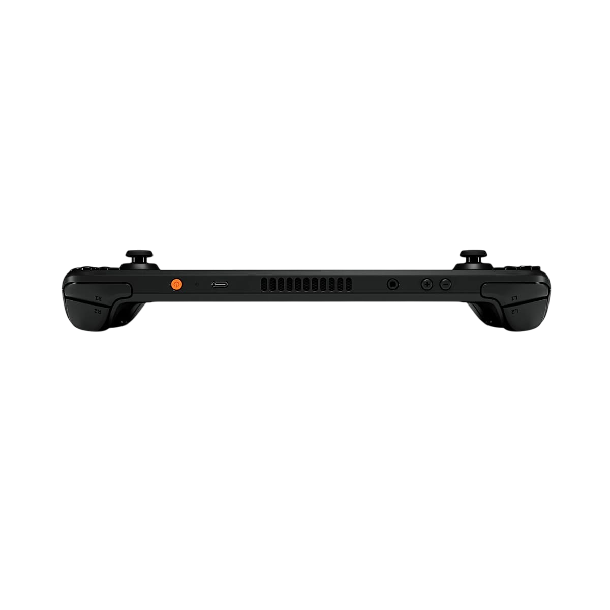 Valve Steam Deck OLED 1Tb Черный