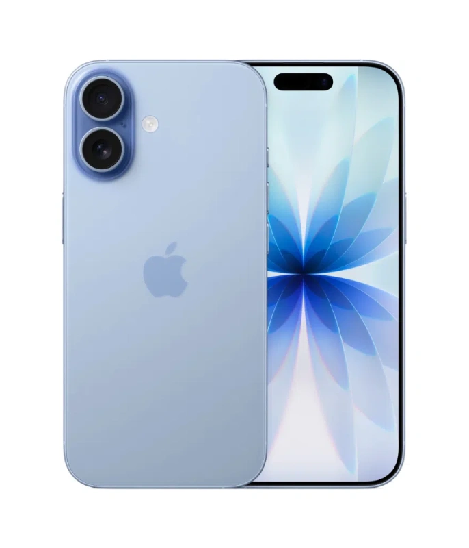 iPhone 17