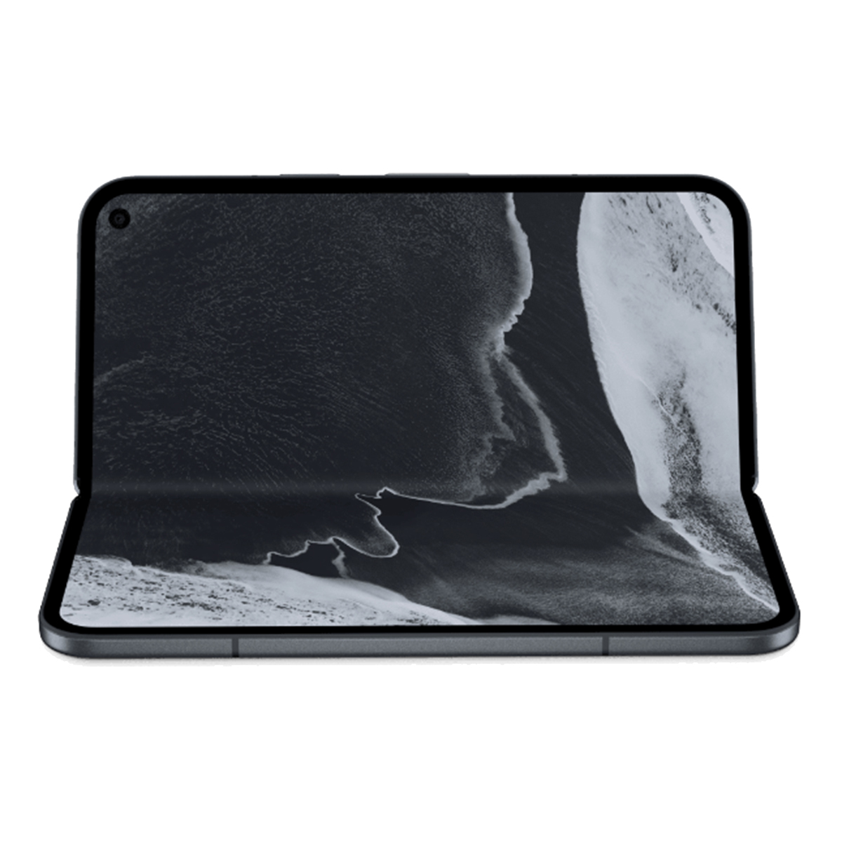 Google Pixel 11 Pro Fold 16/512Gb Obsidian, чёрный