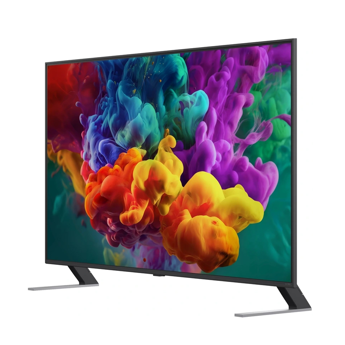 Телевизор LG 55" 4K UHD, 120 Гц, QNED Mini LED (55QNED85B6C.ARUG)