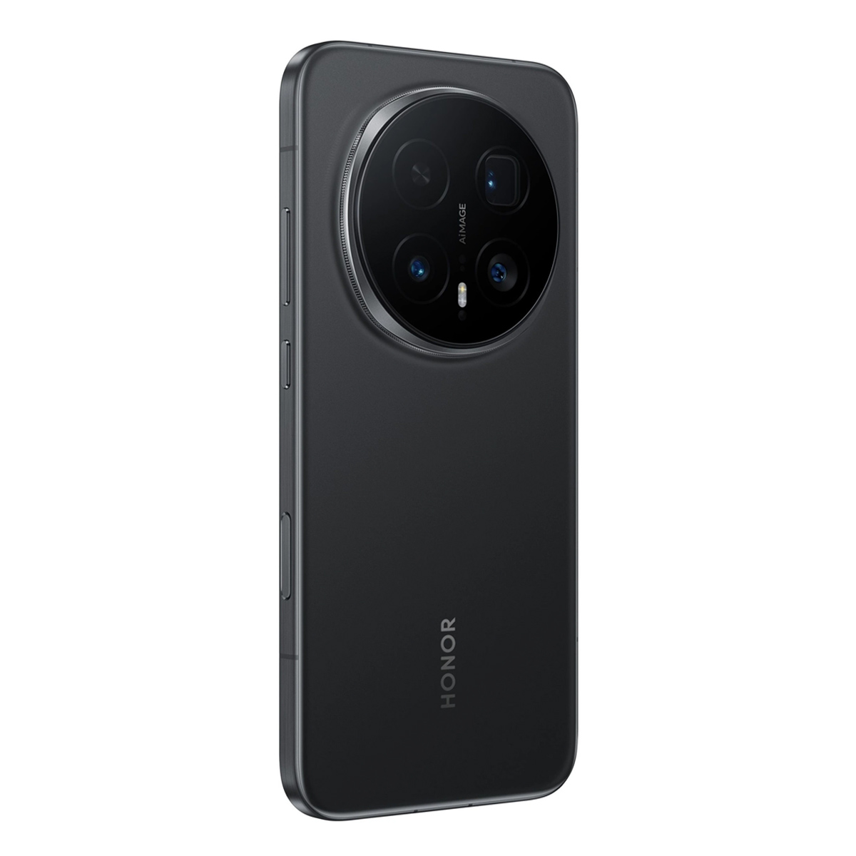 HONOR Magic 8 Pro 12/512Gb Black, чёрный
