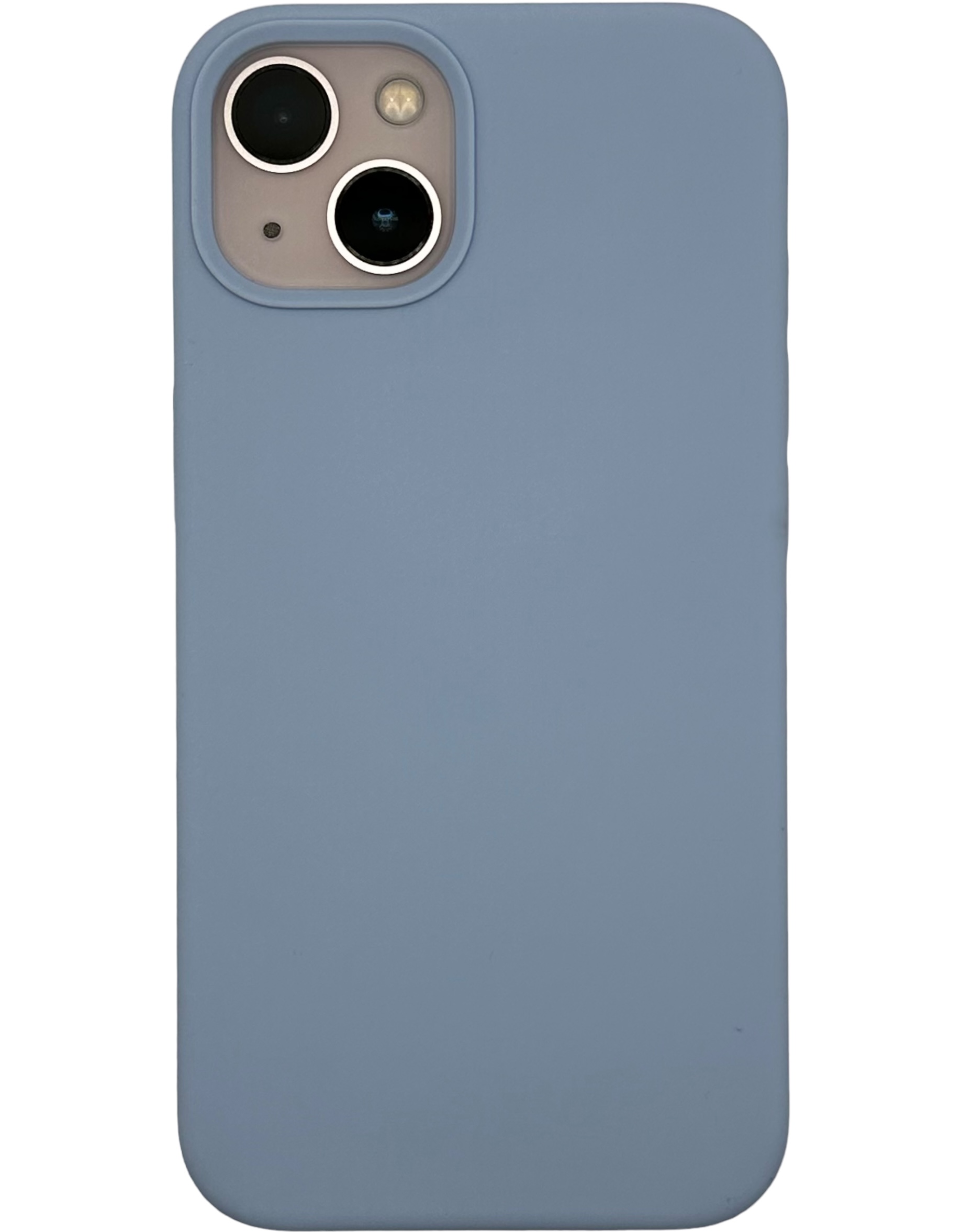 Чехол iPhone 13 Silicone Case