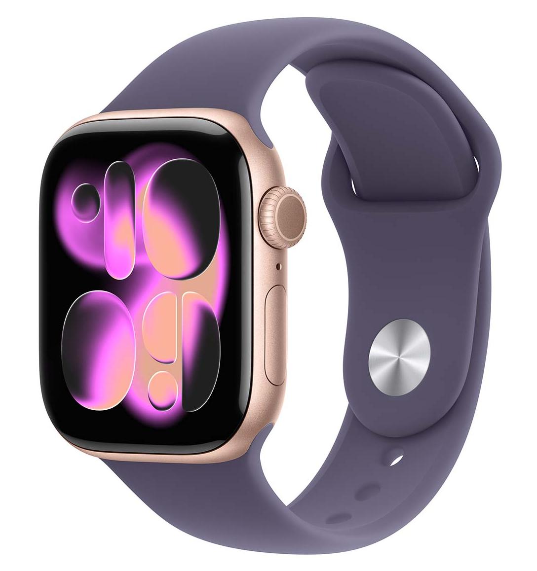 Apple Watch 11 series