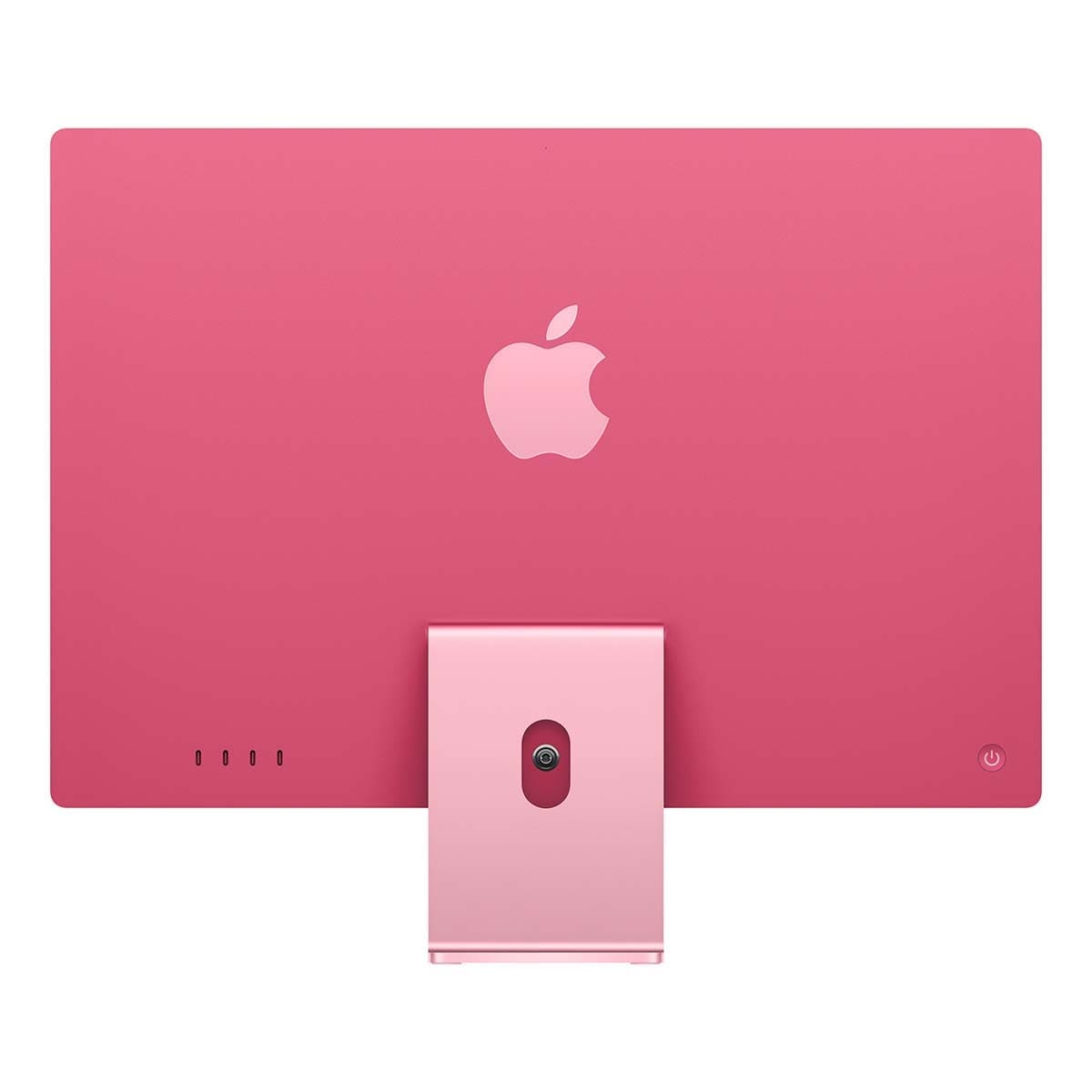 Купить apple imac 24" (m4 10c cpu, 10c gpu, 2024) retina 4,5k, 24 гб, 512 гб ssd (md2u4) розовый с доставкой