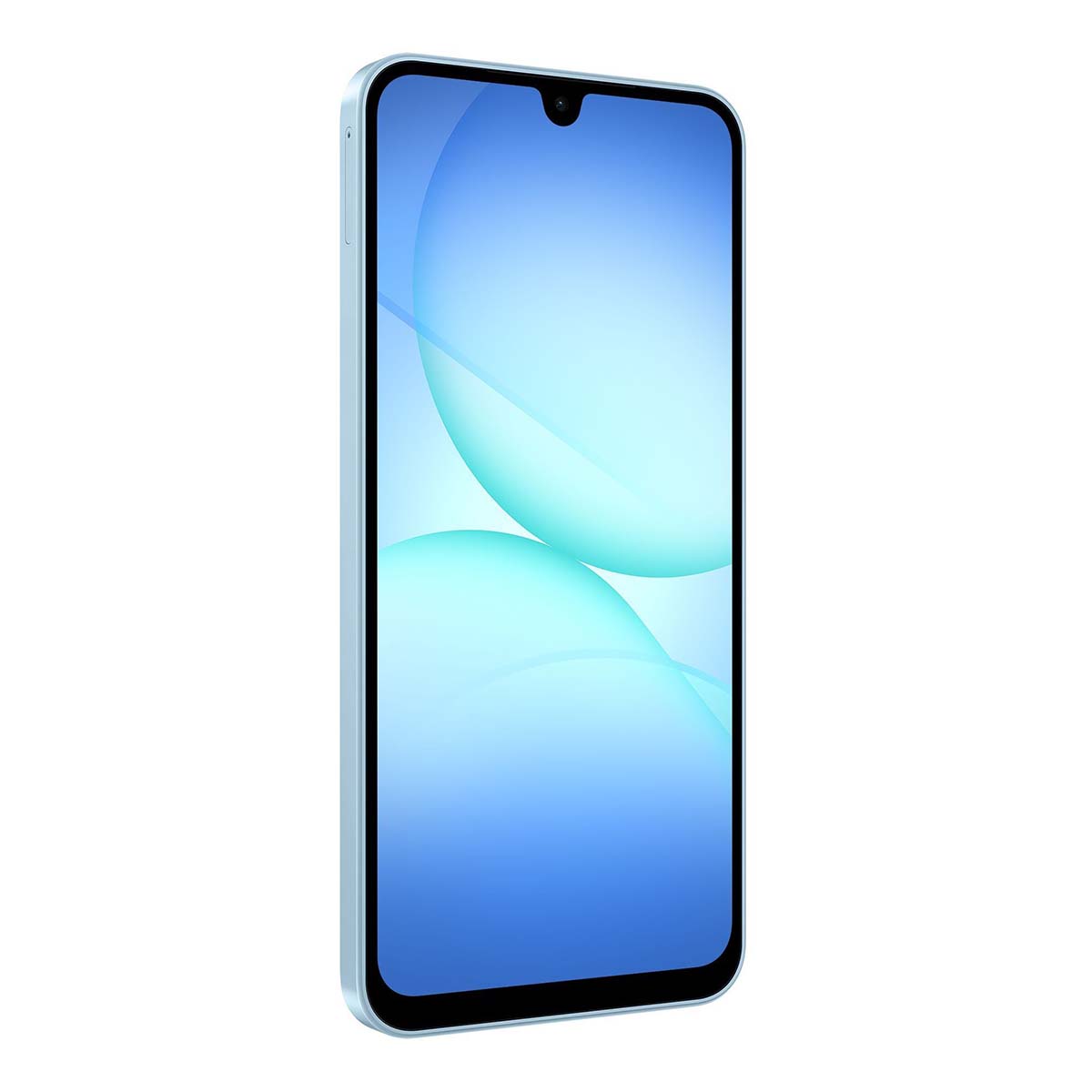 Купить samsung galaxy a17 6/128gb blue, голубой в Самаре