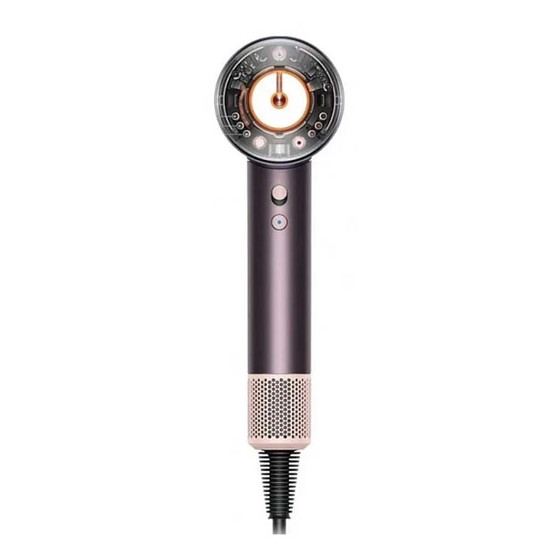 Фен Dyson Supersonic Nural HD16 (CN/HK) Jasper Plum, фиолетовый