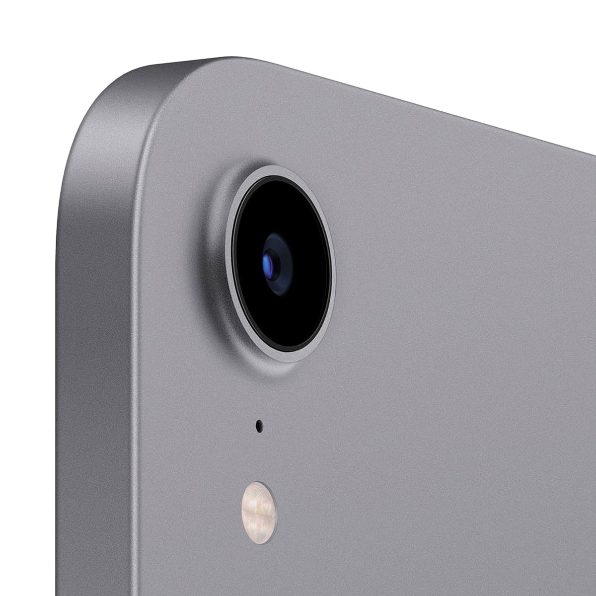 Купить apple ipad mini 8,3'' (2021, 6 gen) wi-fi 64gb «серый космос» с доставкой