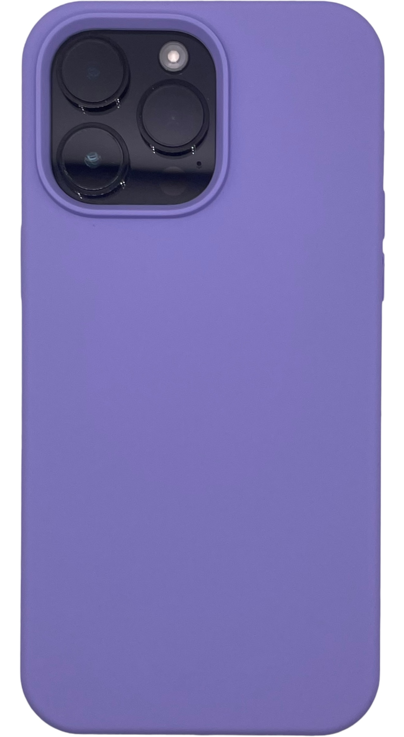 Чехол iPhone 14 Pro Max Silicone Case