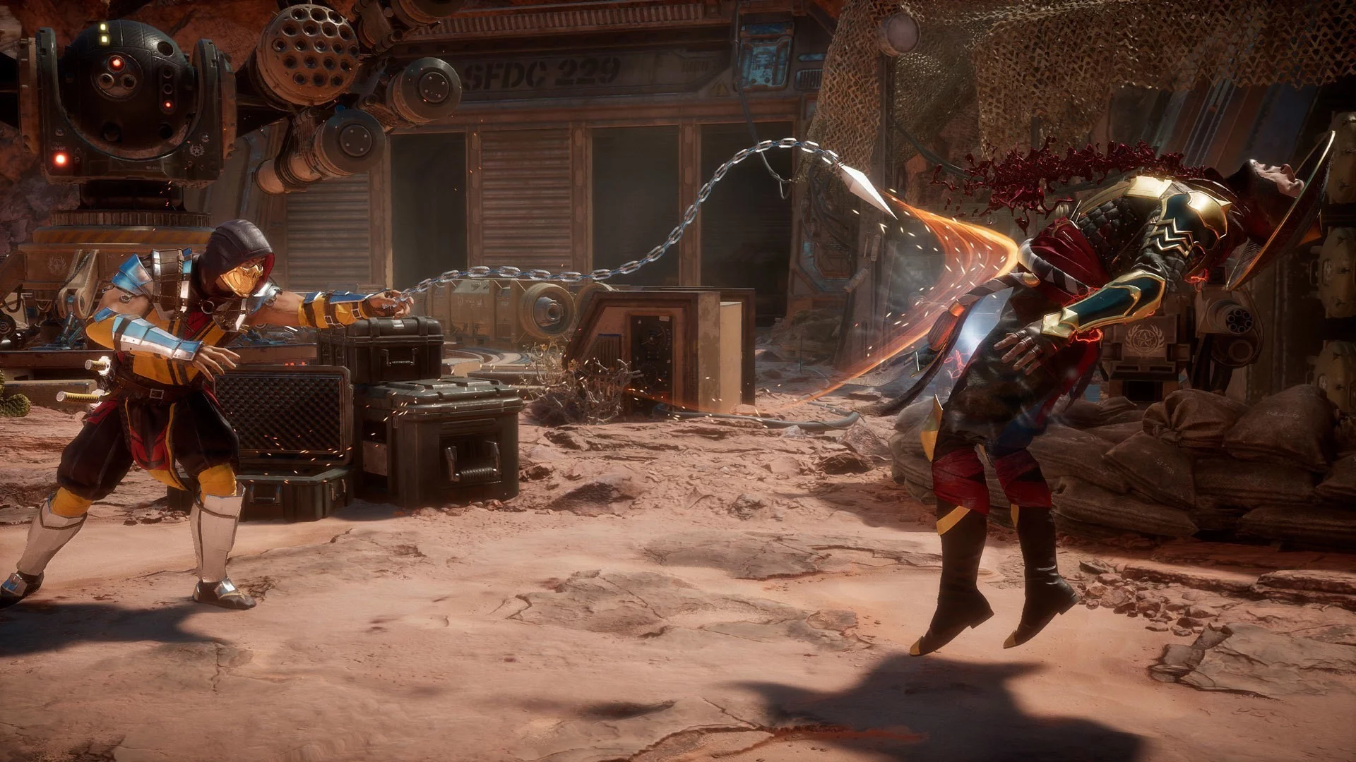 Купить цифровая версия игры mortal kombat 11 ultimate для sony playstation 5, русские субтитры с доставкой