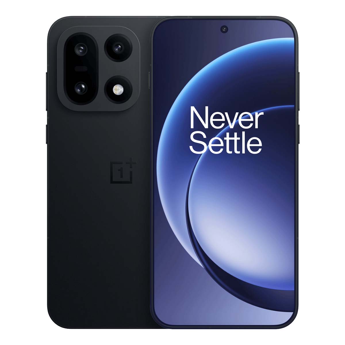 OnePlus 15 12/256Gb Infinite Black, чёрный