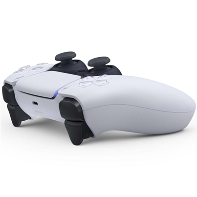 Игровая консоль Sony PlayStation 5 Digital Edition White, белый